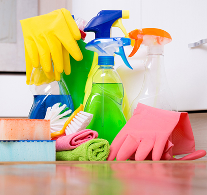 Spring Cleaning Sydney Residential Cleaning Cleaner Sydney